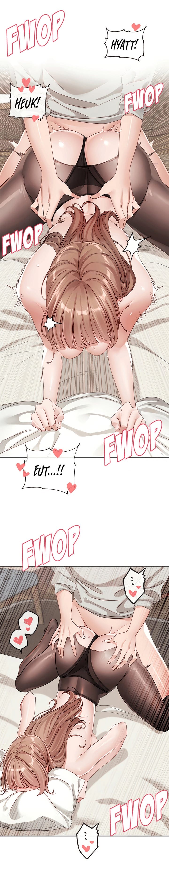 Circles [QRQ , 슈리넬] Chapter 137 – page 4