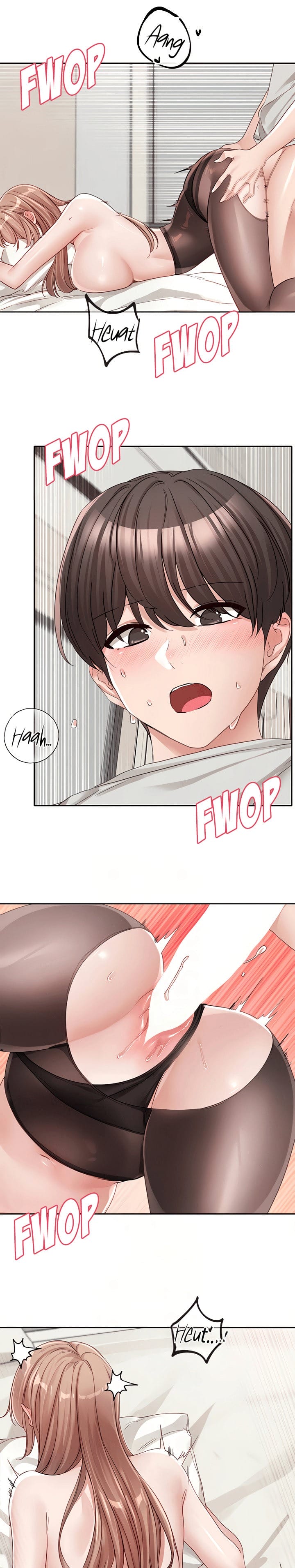 Circles [QRQ , 슈리넬] Chapter 137 – page 5