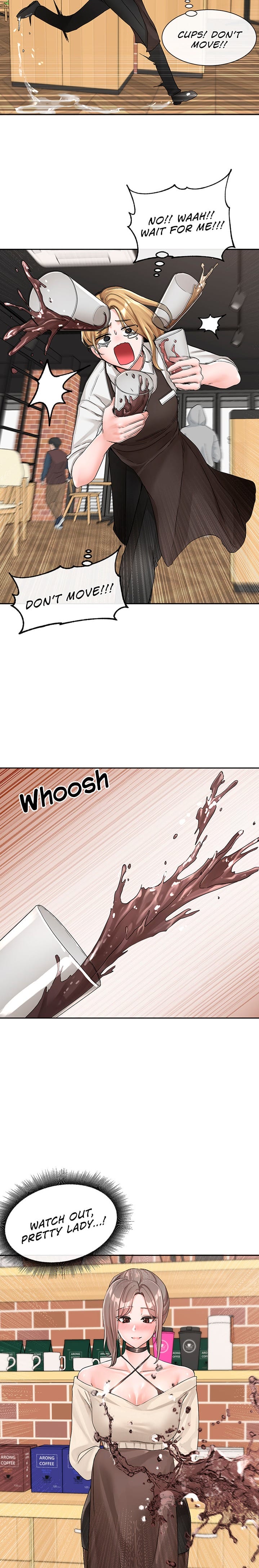 Circles [QRQ , 슈리넬] Chapter 107 – page 15