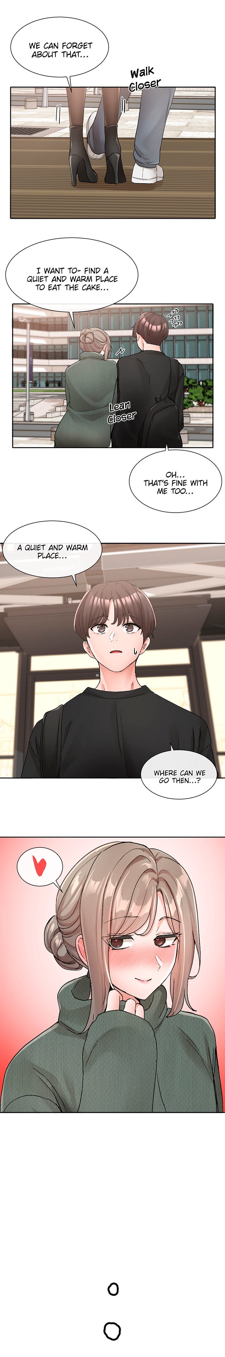 Circles [QRQ , 슈리넬] Chapter 107 – page 25