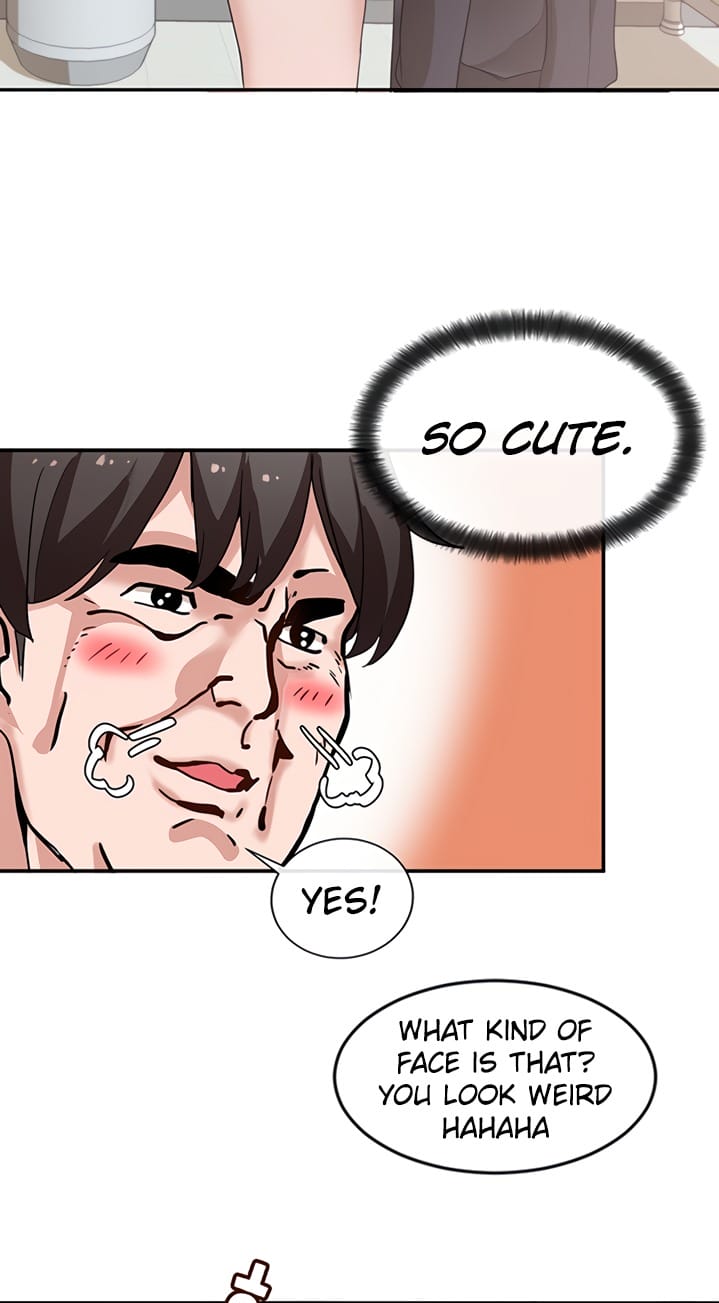 Circles [QRQ , 슈리넬] Chapter 7 – page 11