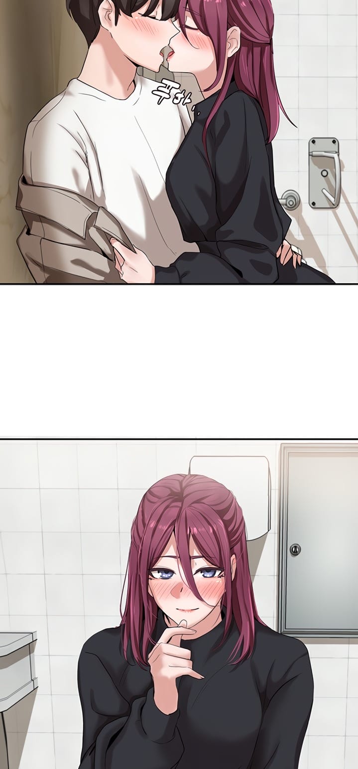 Circles [QRQ , 슈리넬] Chapter 7 – page 5