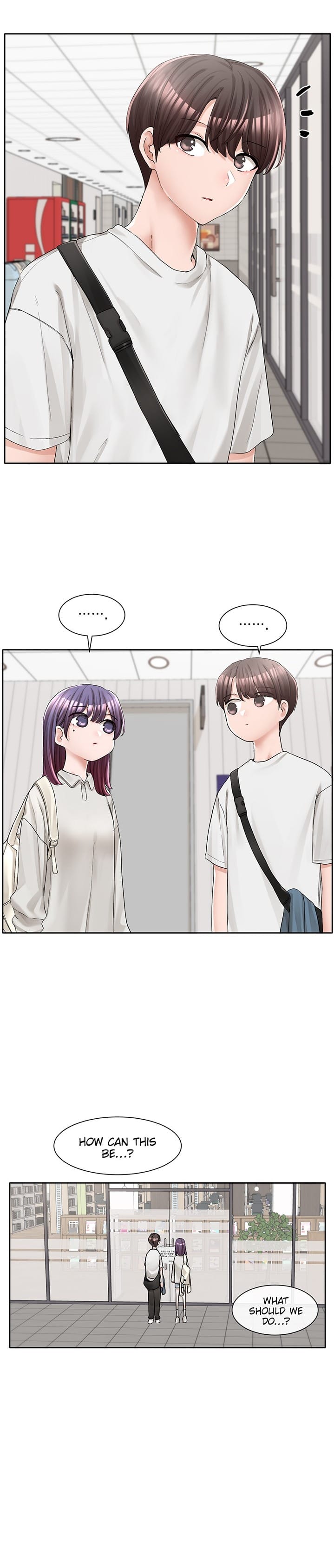 Circles [QRQ , 슈리넬] Chapter 94 – page 12