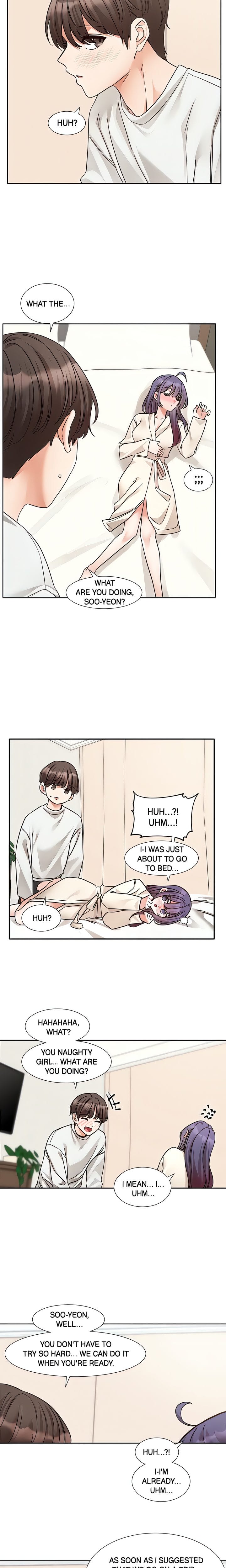 Circles [QRQ , 슈리넬] Chapter 209 – page 12