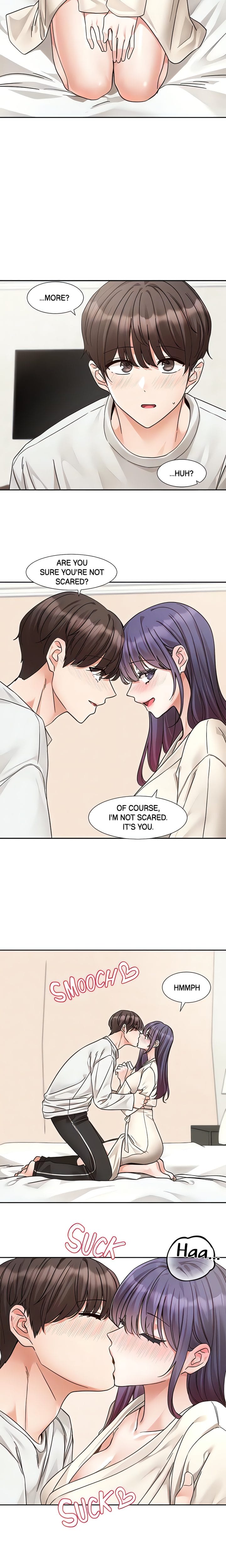 Circles [QRQ , 슈리넬] Chapter 209 – page 15