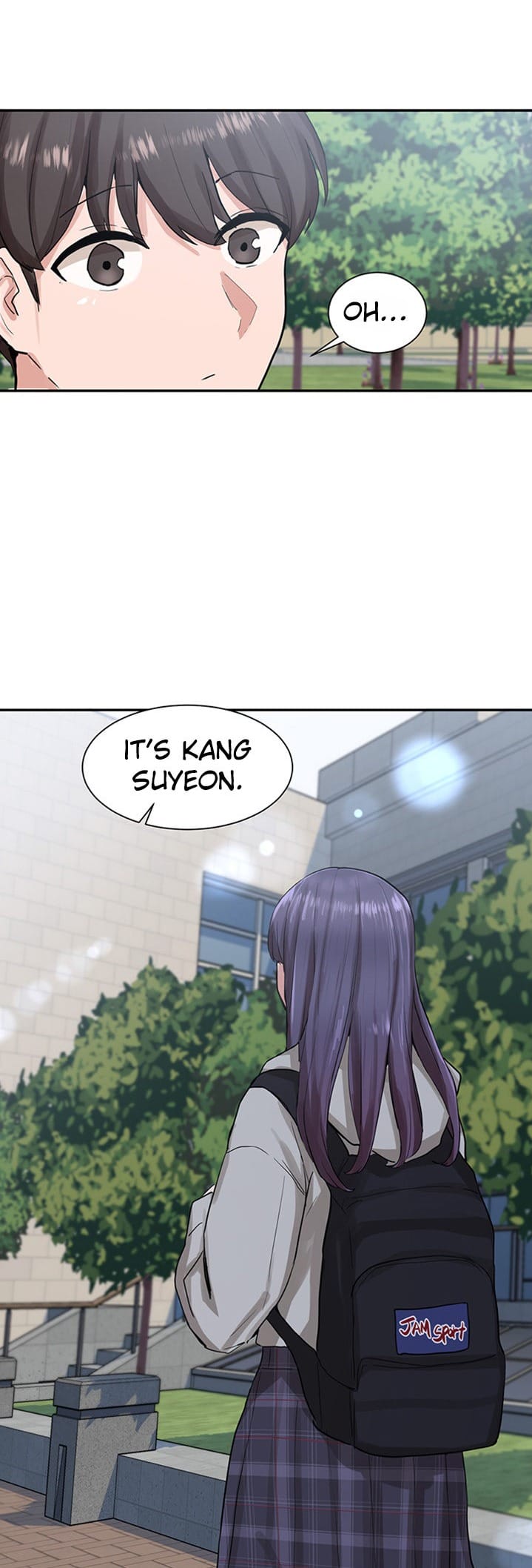 Circles [QRQ , 슈리넬] Chapter 15 – page 16