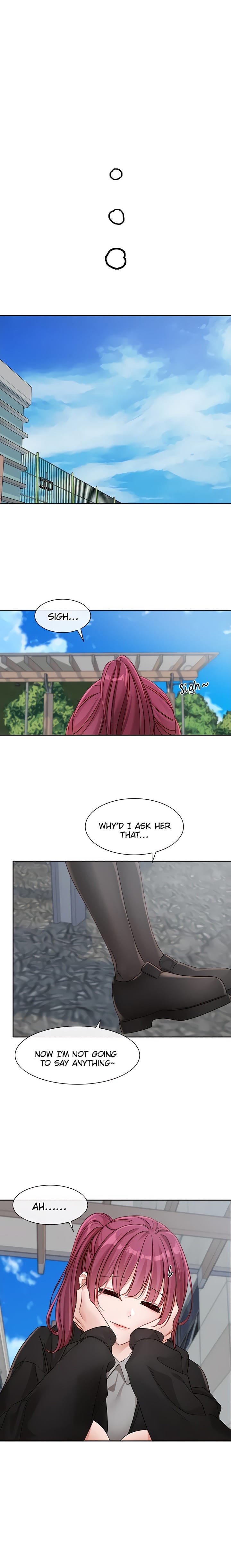 Circles [QRQ , 슈리넬] Chapter 139 – page 13