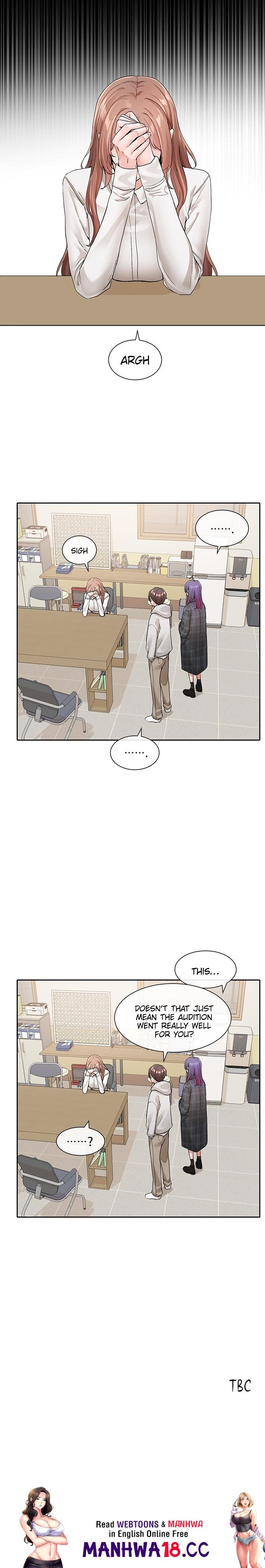 Circles [QRQ , 슈리넬] Chapter 119 – page 22