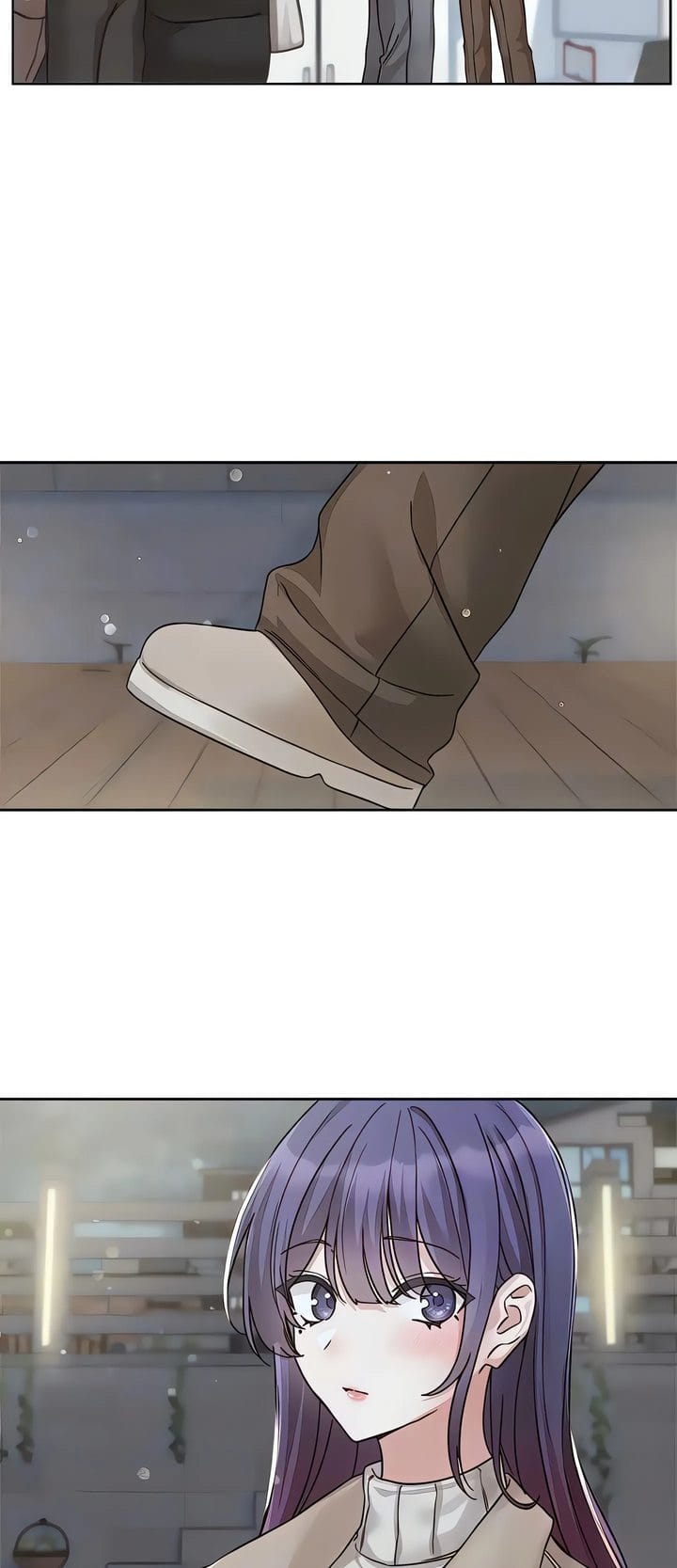 Circles [QRQ , 슈리넬] Chapter 207 – page 48