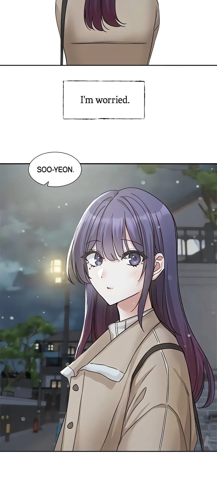 Circles [QRQ , 슈리넬] Chapter 207 – page 52
