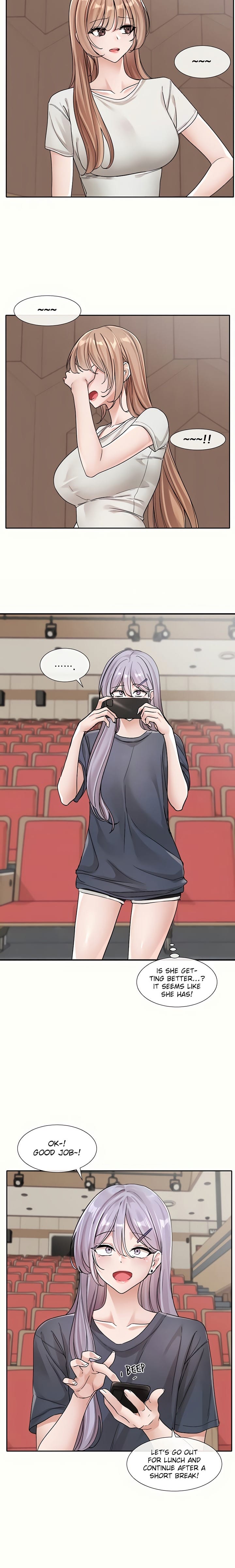 Circles [QRQ , 슈리넬] Chapter 132 – page 4