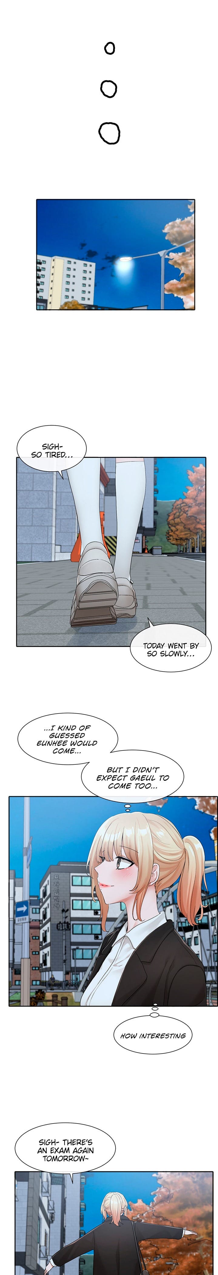Circles [QRQ , 슈리넬] Chapter 114 – page 23