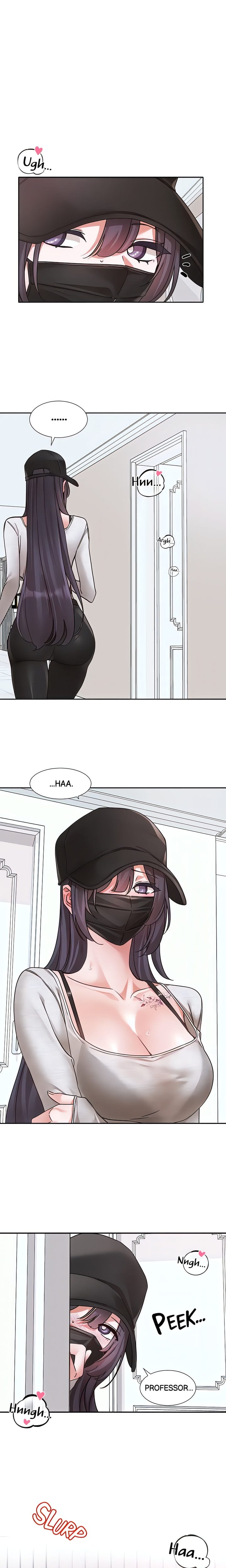 Circles [QRQ , 슈리넬] Chapter 213 – page 24