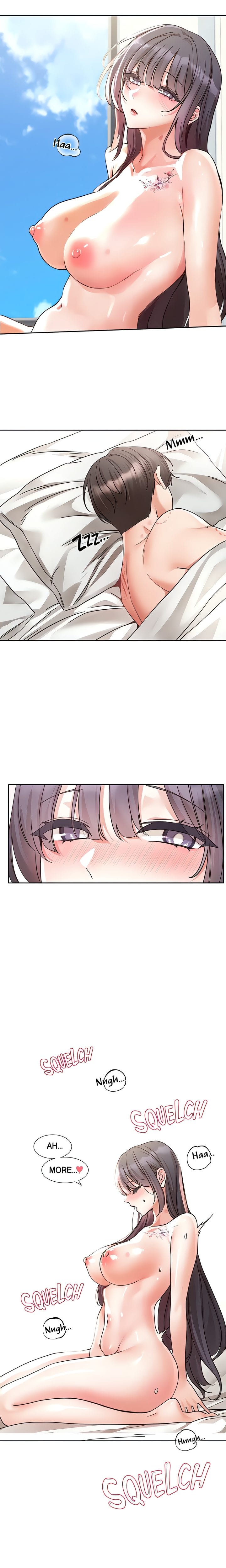Circles [QRQ , 슈리넬] Chapter 213 – page 3