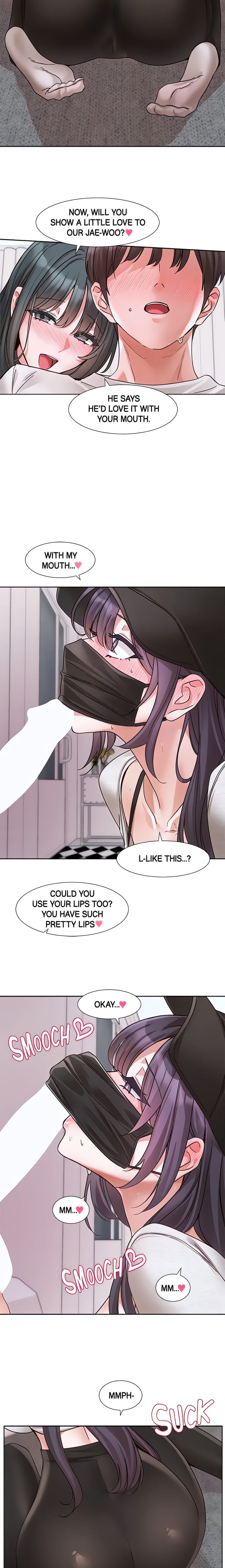 Circles [QRQ , 슈리넬] Chapter 213 – page 30
