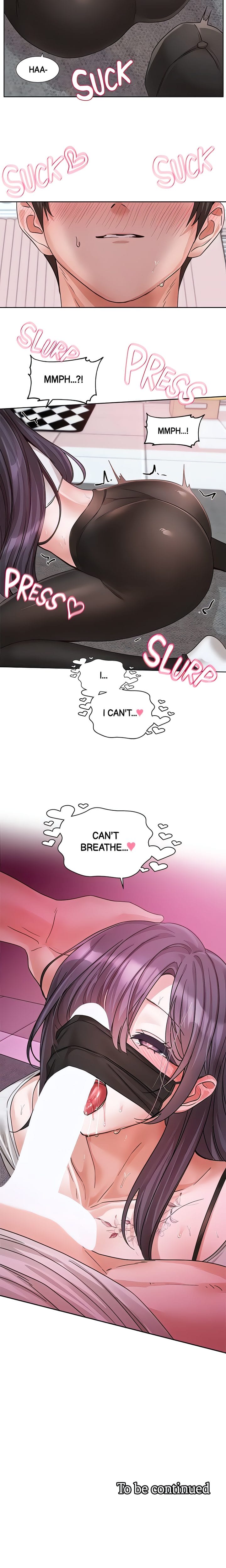 Circles [QRQ , 슈리넬] Chapter 213 – page 31