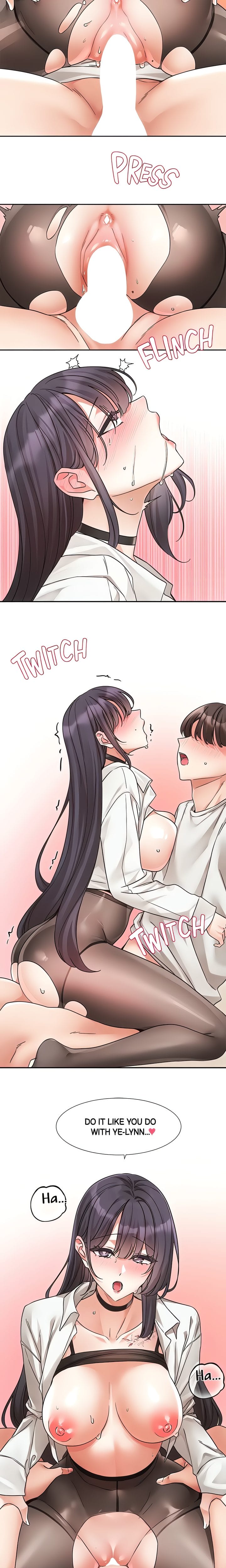 Circles [QRQ , 슈리넬] Chapter 215 – page 12