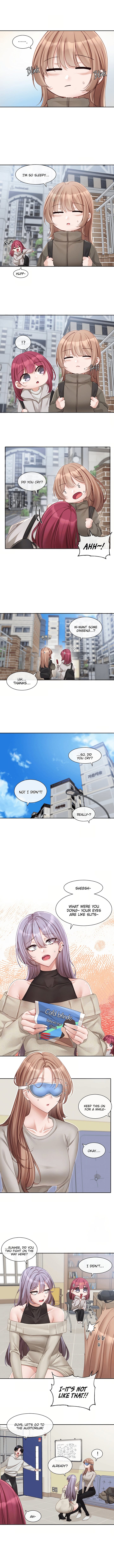 Circles [QRQ , 슈리넬] Chapter 153 – page 2