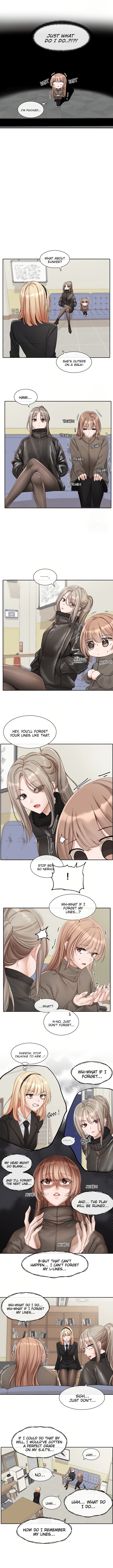 Circles [QRQ , 슈리넬] Chapter 153 – page 6