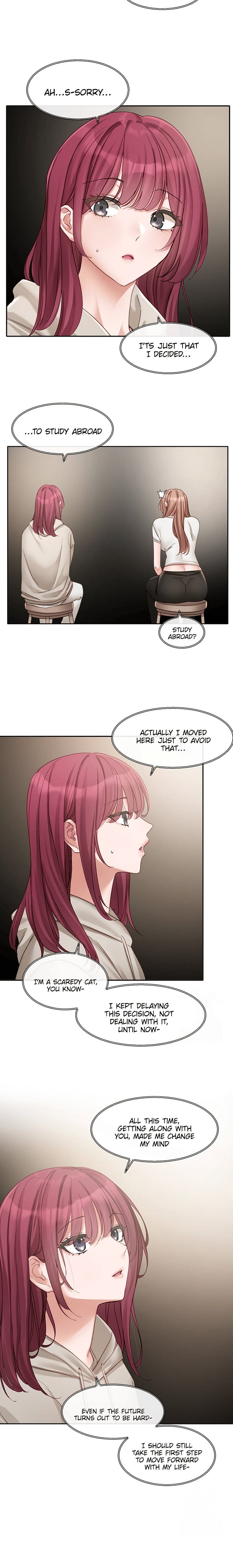 Circles [QRQ , 슈리넬] Chapter 155 – page 10