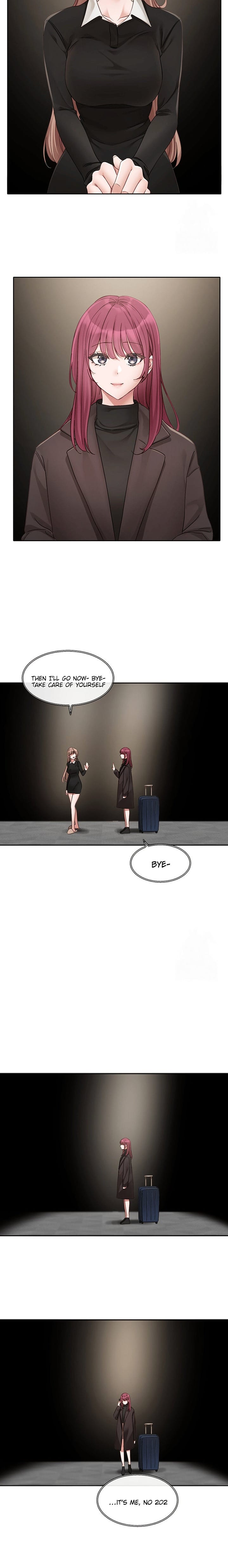 Circles [QRQ , 슈리넬] Chapter 155 – page 16