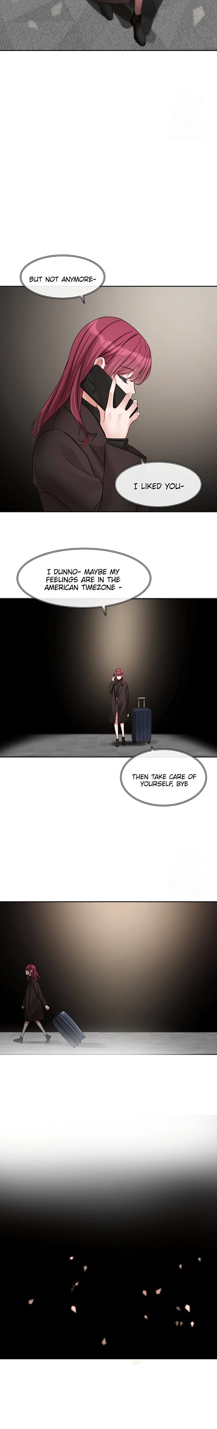 Circles [QRQ , 슈리넬] Chapter 155 – page 18