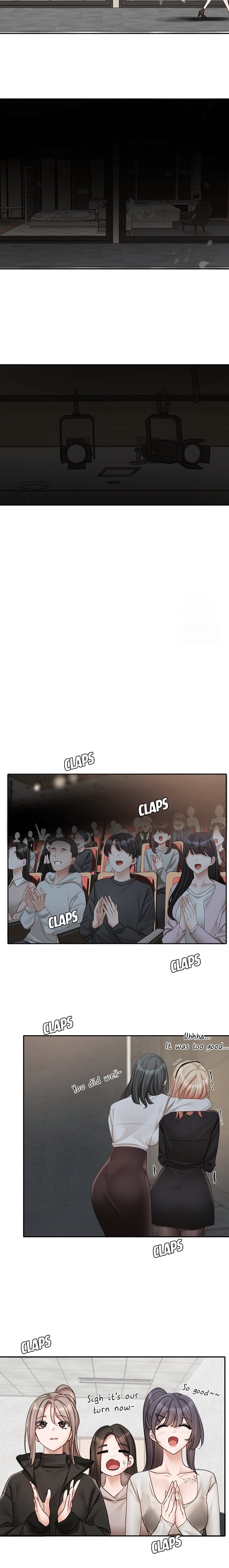 Circles [QRQ , 슈리넬] Chapter 155 – page 20