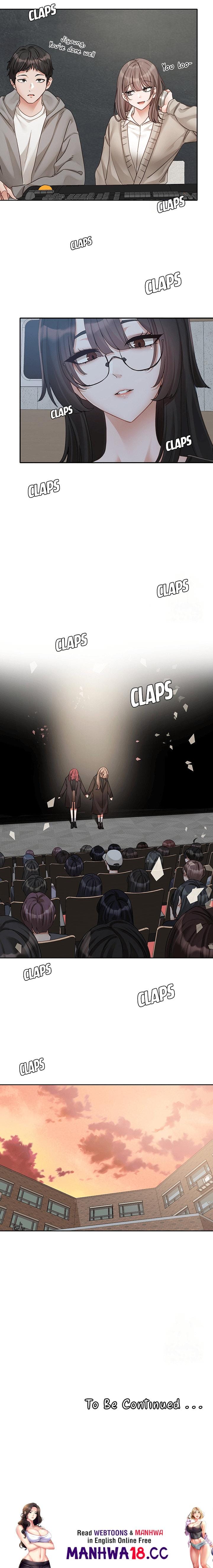 Circles [QRQ , 슈리넬] Chapter 155 – page 21