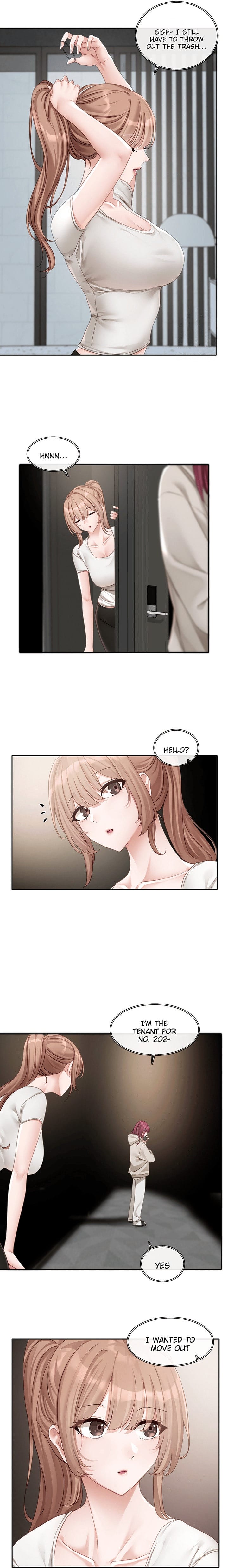 Circles [QRQ , 슈리넬] Chapter 155 – page 7