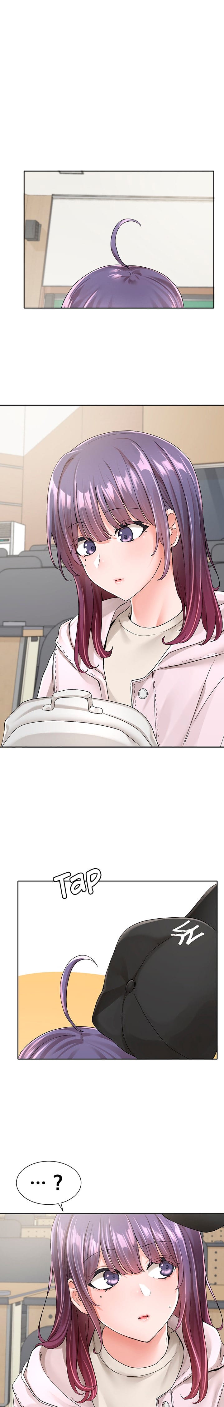 Circles [QRQ , 슈리넬] Chapter 98 – page 2