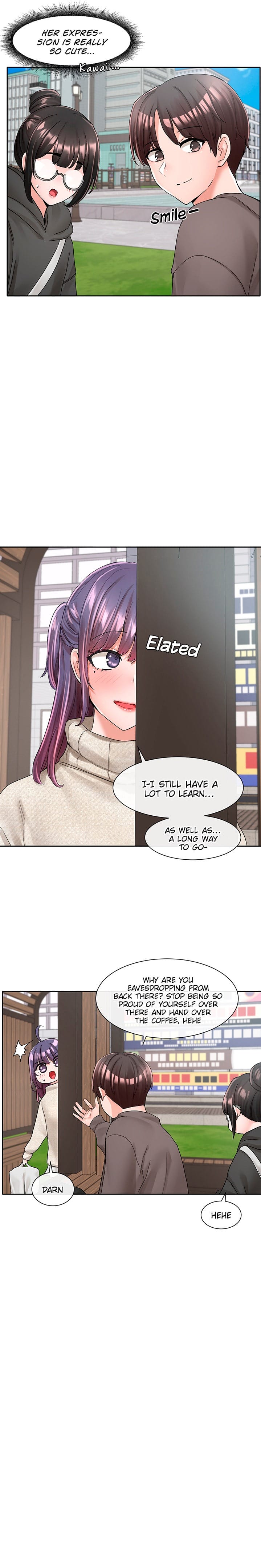 Circles [QRQ , 슈리넬] Chapter 98 – page 20
