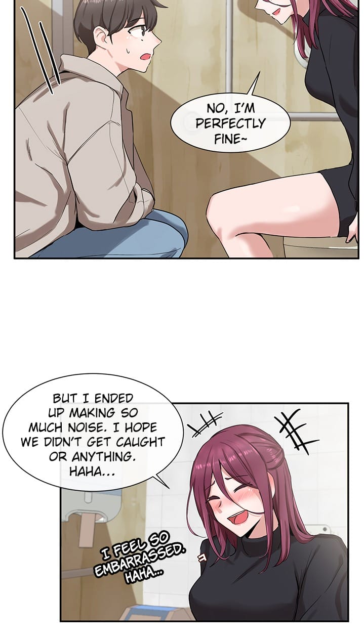 Circles [QRQ , 슈리넬] Chapter 8 – page 22