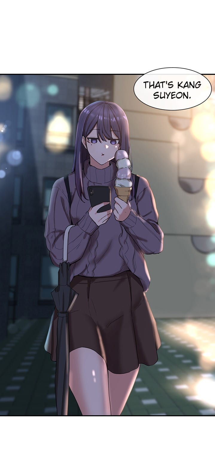 Circles [QRQ , 슈리넬] Chapter 8 – page 36