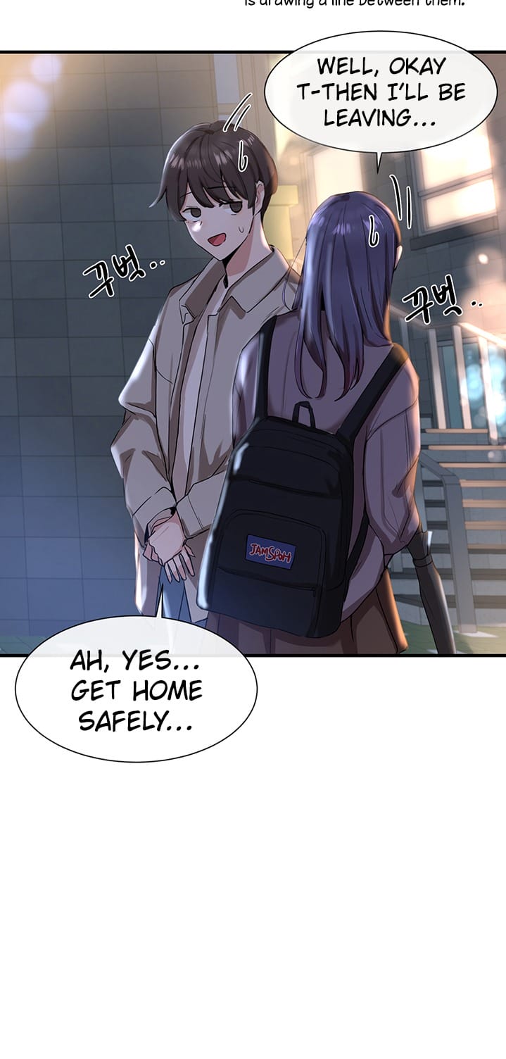 Circles [QRQ , 슈리넬] Chapter 8 – page 40