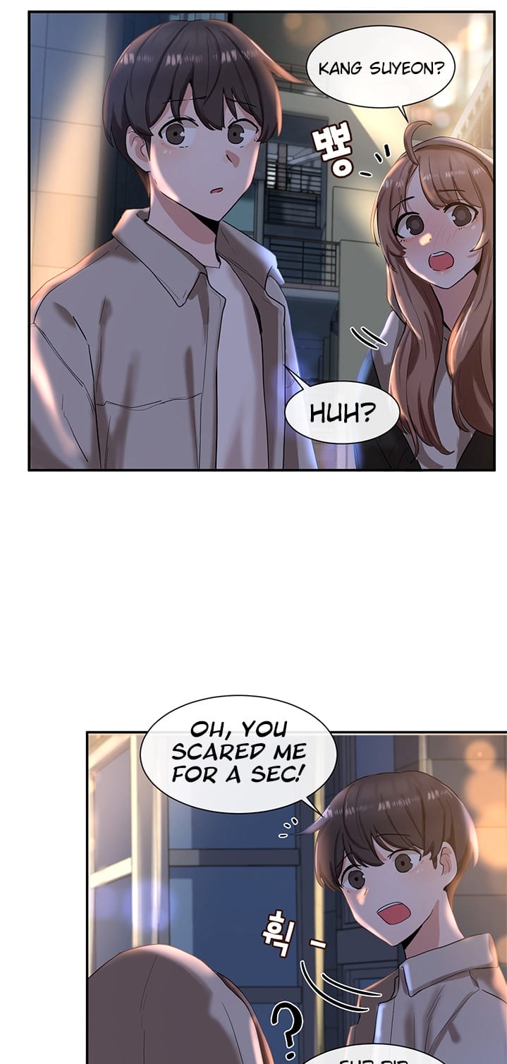 Circles [QRQ , 슈리넬] Chapter 8 – page 42