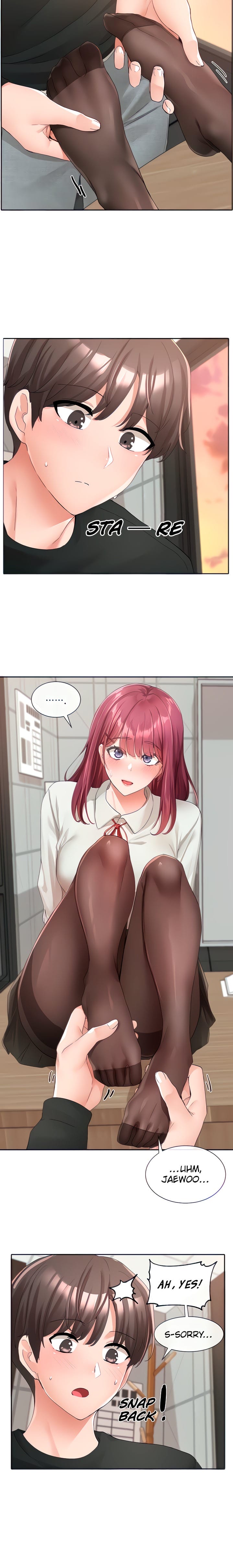 Circles [QRQ , 슈리넬] Chapter 103 – page 7