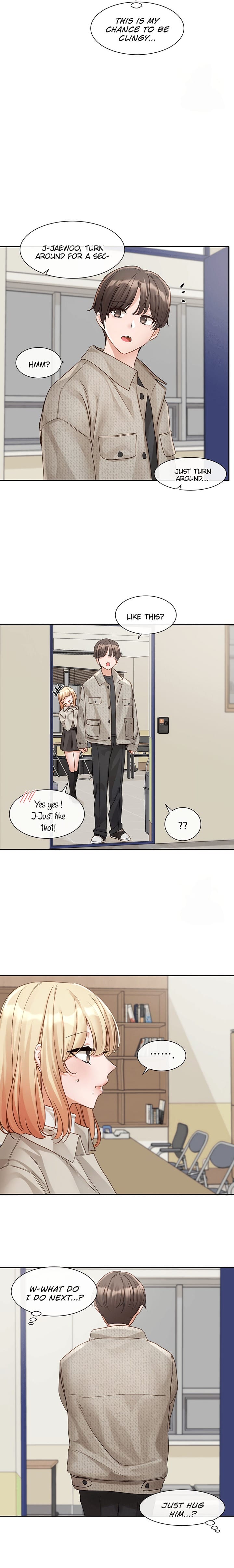 Circles [QRQ , 슈리넬] Chapter 145 – page 19