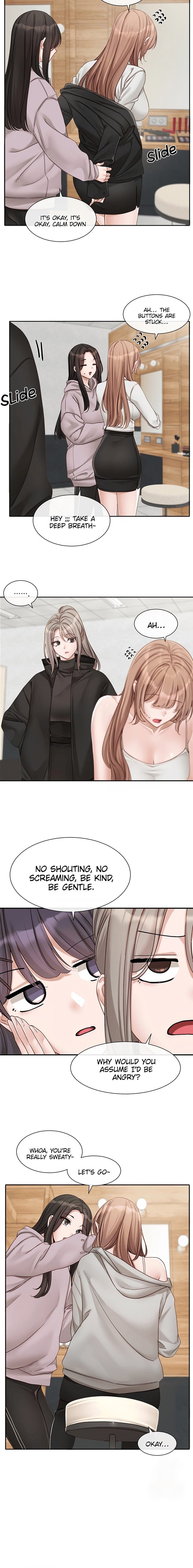 Circles [QRQ , 슈리넬] Chapter 154 – page 6