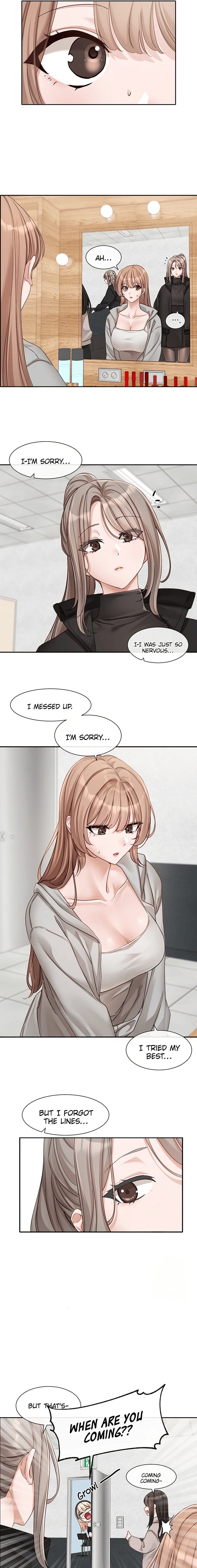 Circles [QRQ , 슈리넬] Chapter 154 – page 7