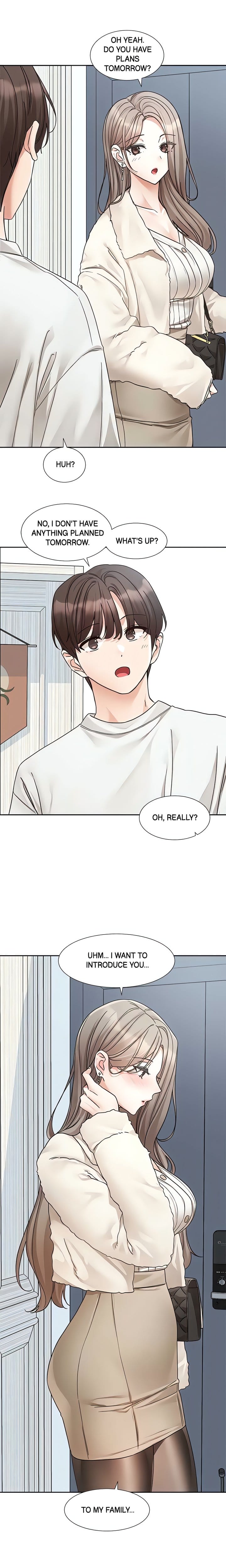 Circles [QRQ , 슈리넬] Chapter 199 – page 11