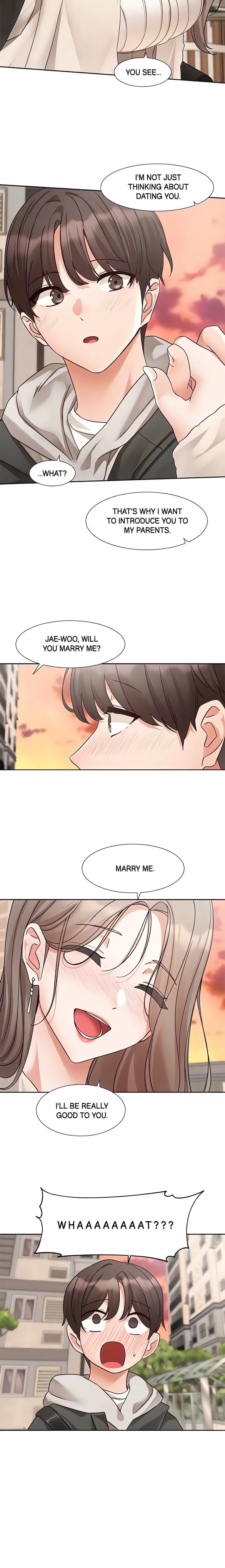 Circles [QRQ , 슈리넬] Chapter 199 – page 17