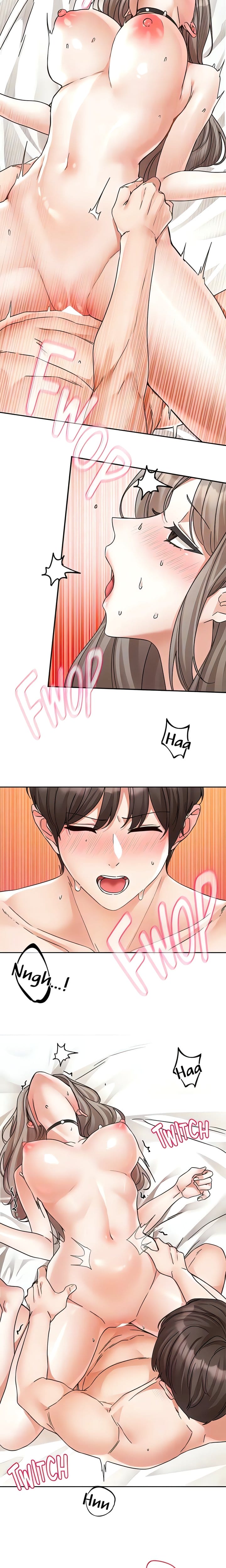 Circles [QRQ , 슈리넬] Chapter 199 – page 6