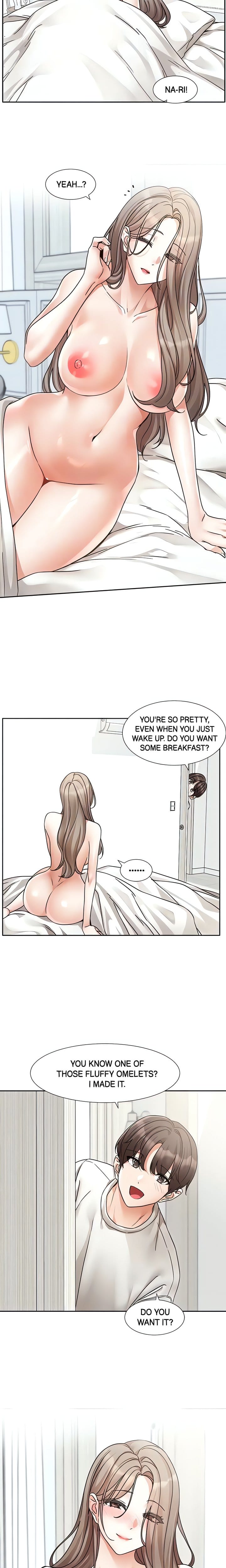 Circles [QRQ , 슈리넬] Chapter 199 – page 9