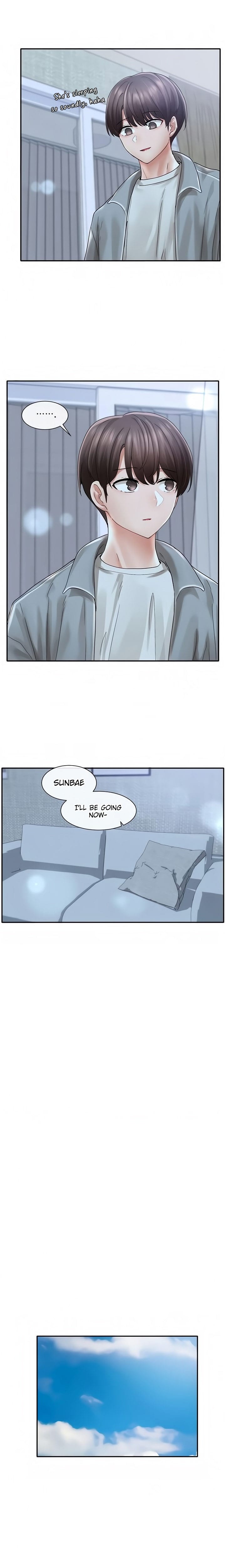 Circles [QRQ , 슈리넬] Chapter 70 – page 16