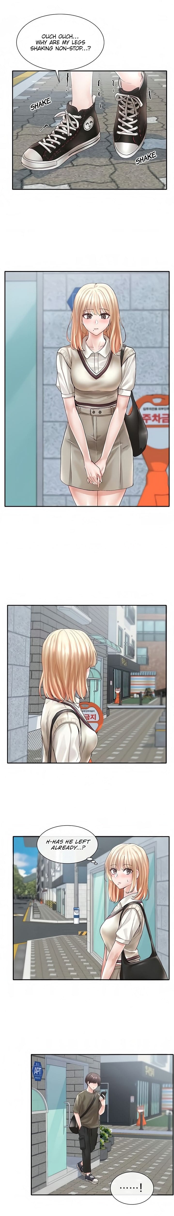 Circles [QRQ , 슈리넬] Chapter 70 – page 17