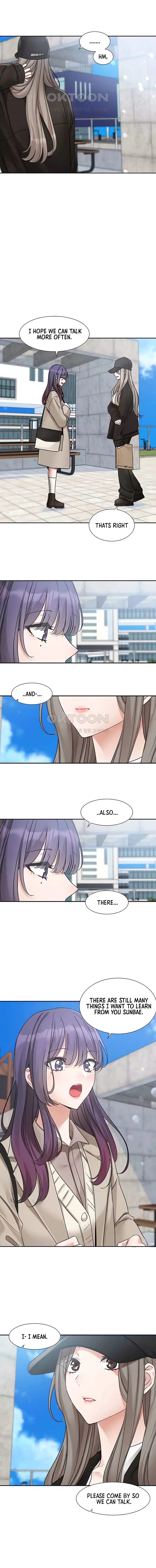 Circles [QRQ , 슈리넬] Chapter 179 – page 13