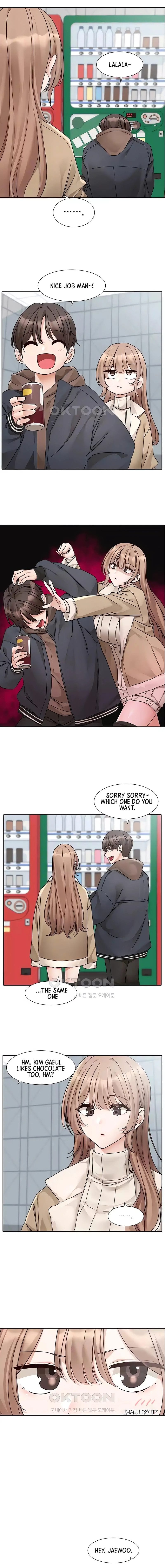 Circles [QRQ , 슈리넬] Chapter 179 – page 6