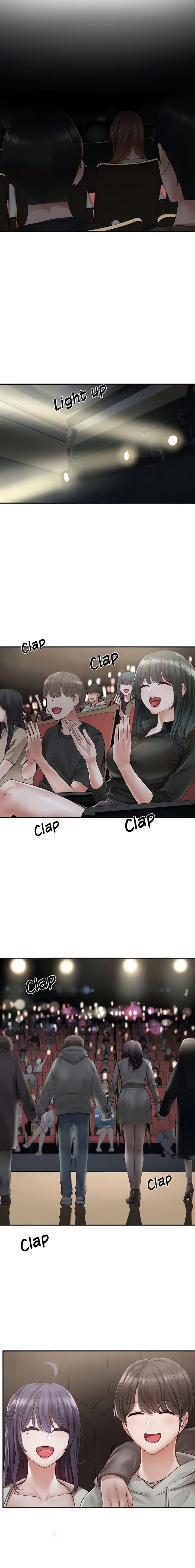 Circles [QRQ , 슈리넬] Chapter 66 – page 14