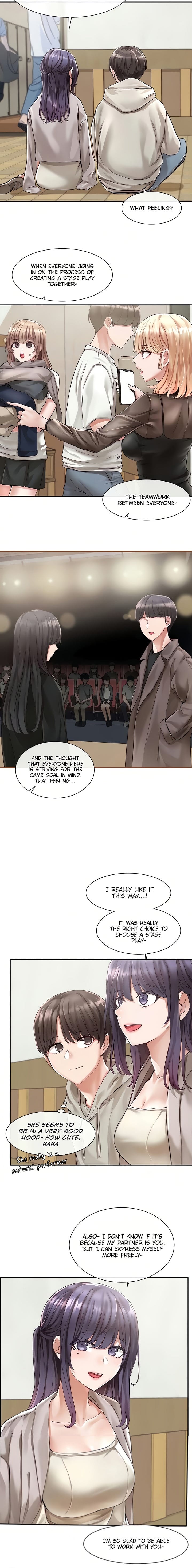 Circles [QRQ , 슈리넬] Chapter 66 – page 6