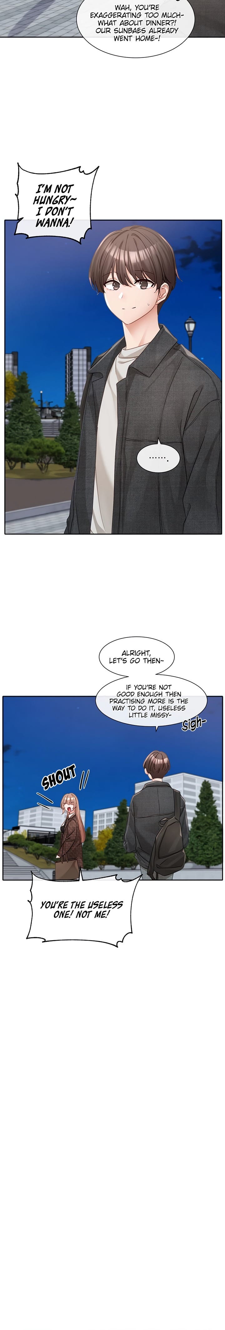 Circles [QRQ , 슈리넬] Chapter 134 – page 28
